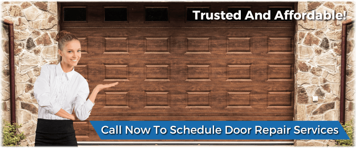 Summerville Garage Door Repair