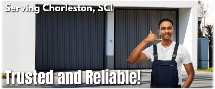 Garage Door Repair Charleston
