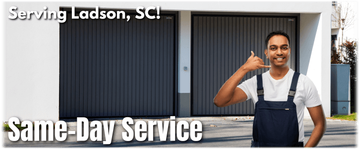 Garage Door Repair Ladson